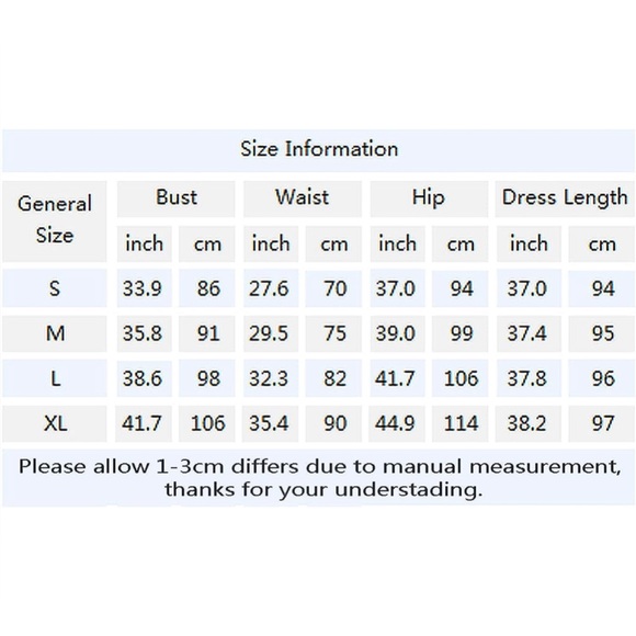 238. MEDIUM NWT Manydress Womens Summer Halter Neck Ruched Dresses Cocktai… - Picture 6 of 7